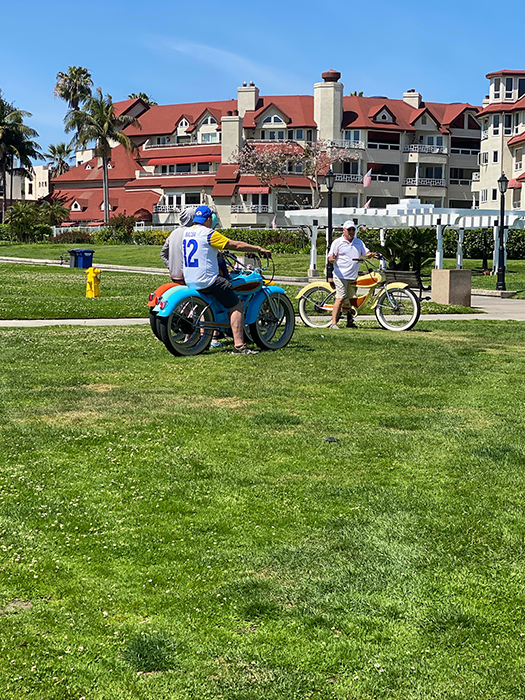 Coronado