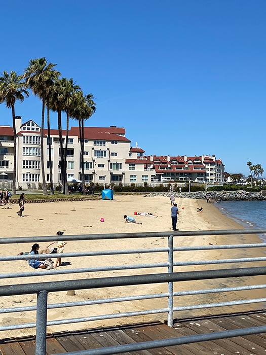 Coronado