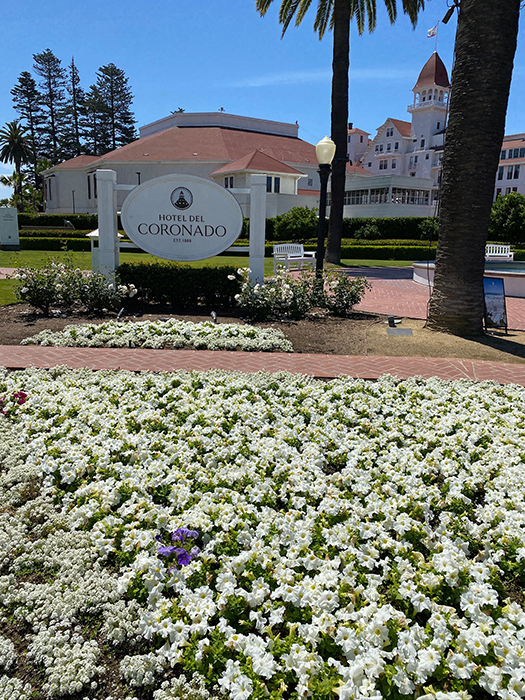 Coronado
