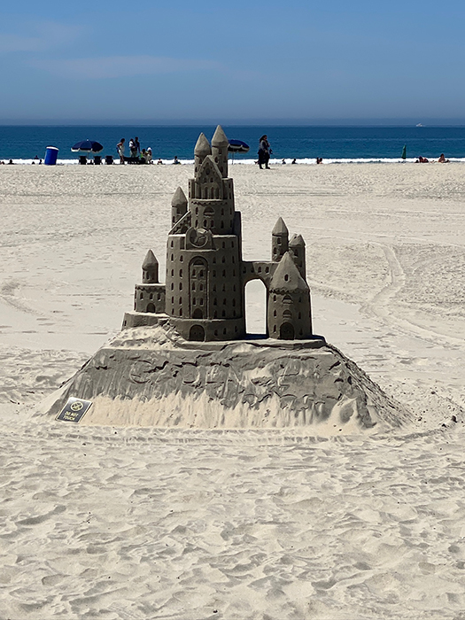 Coronado