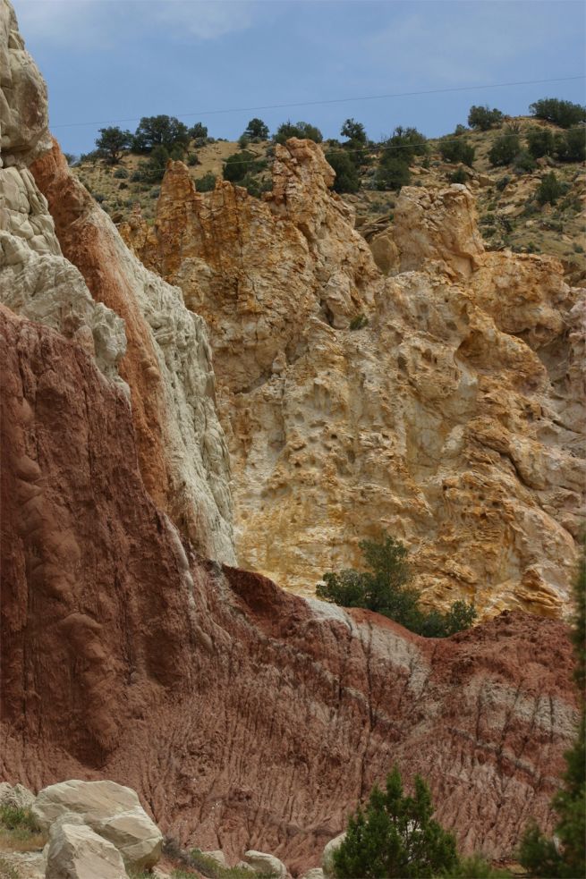 Cottonwood Canyon