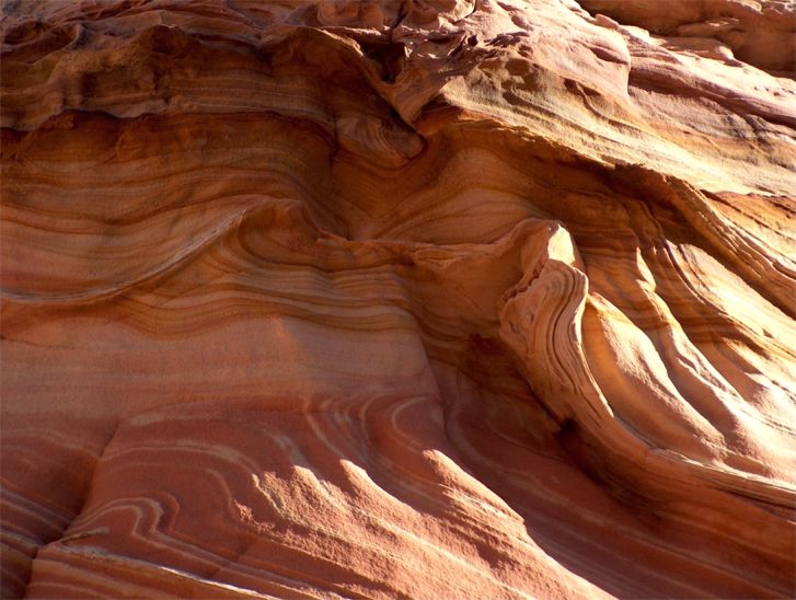 Coyote Buttes