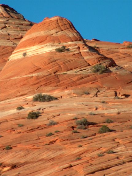 Coyote Buttes