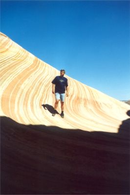 Coyote Buttes