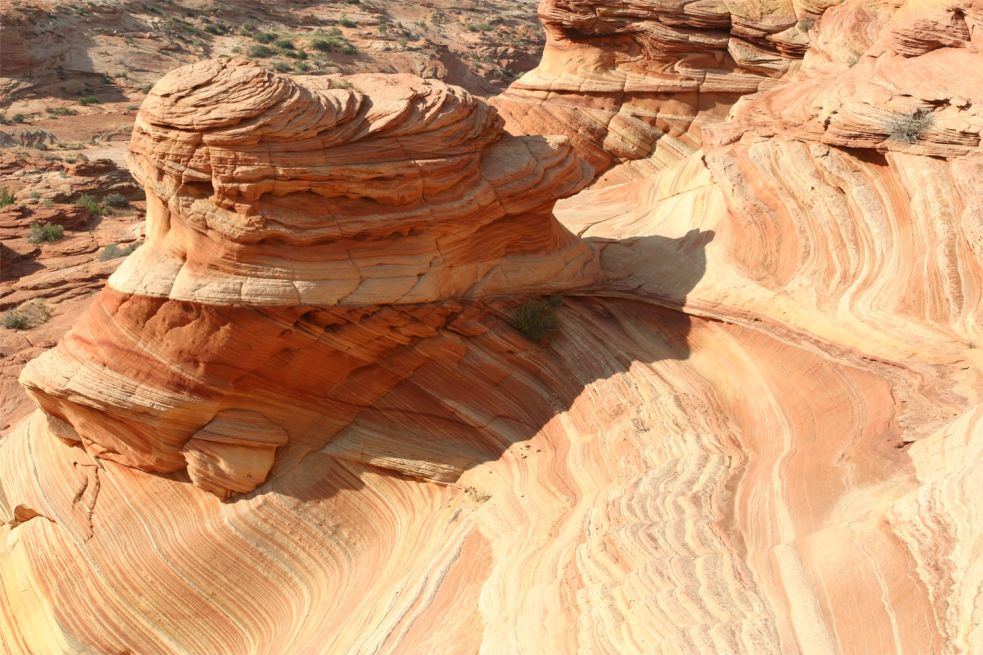 Coyote Buttes