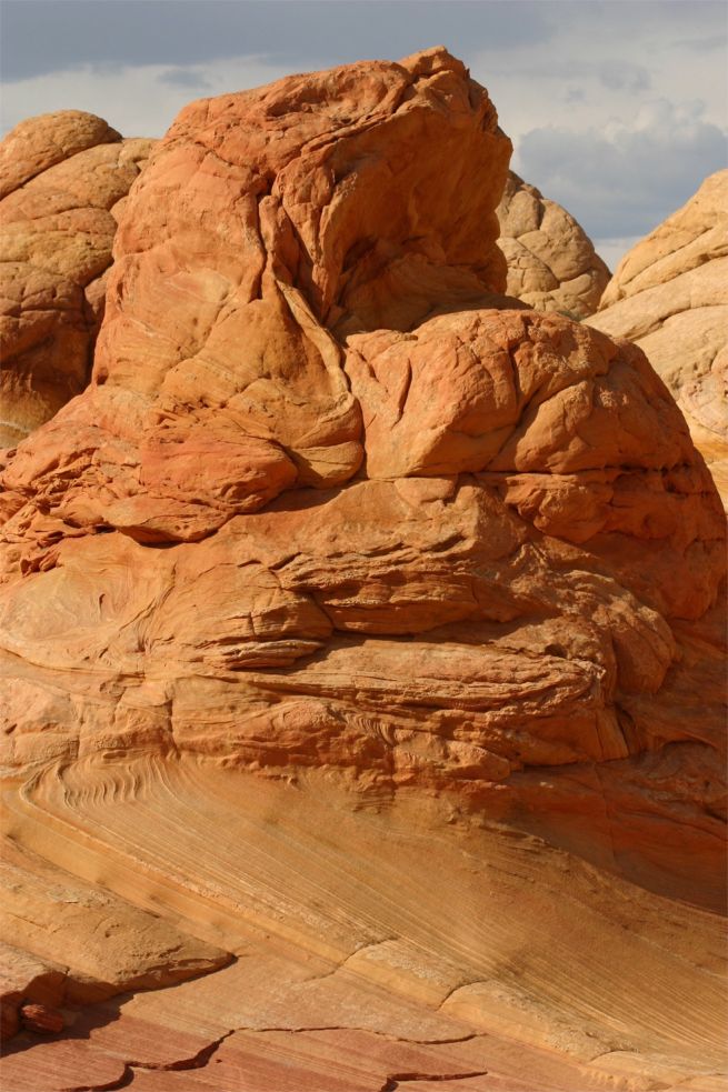 Coyote Buttes