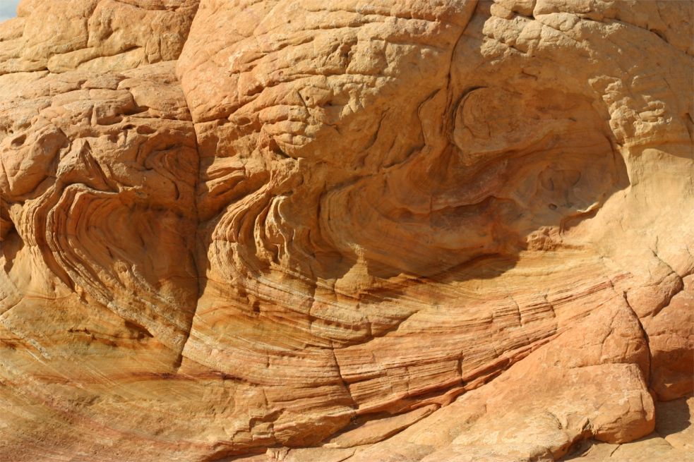 Coyote Buttes