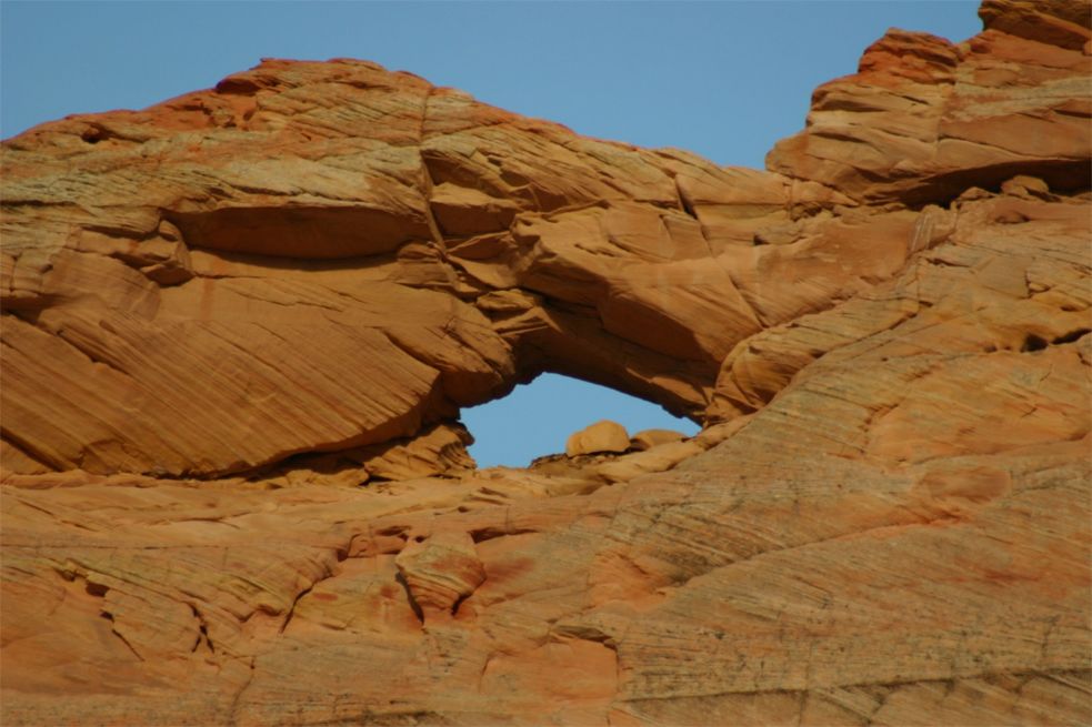 Coyote Buttes