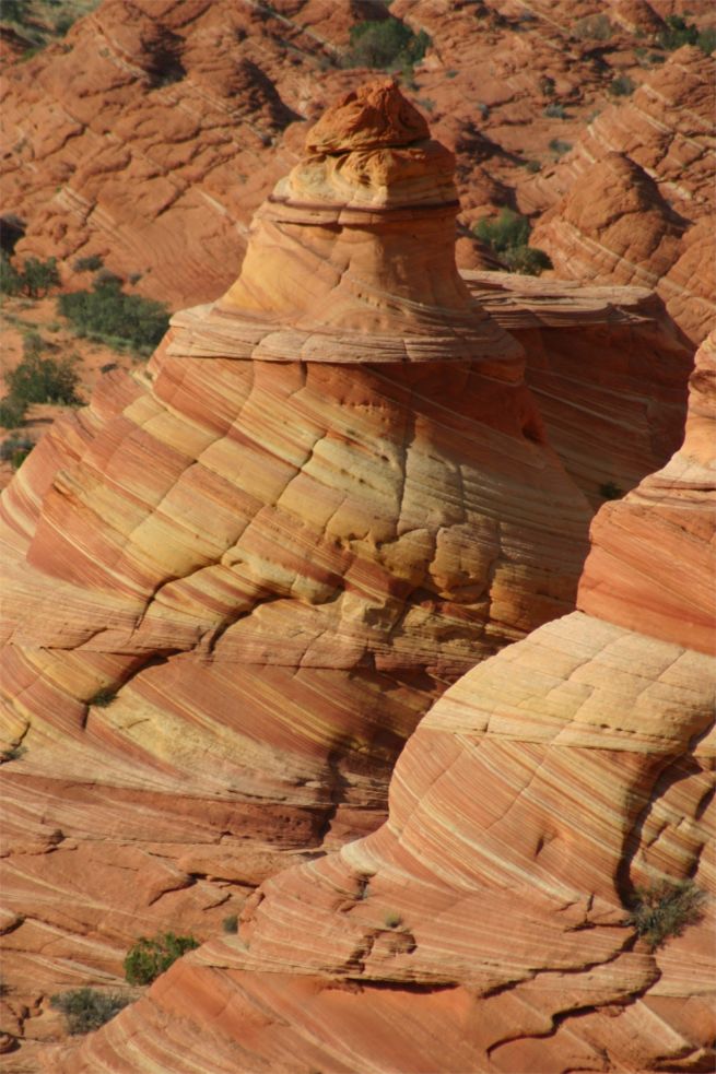 Coyote Buttes