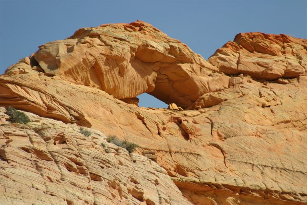 Coyote Buttes