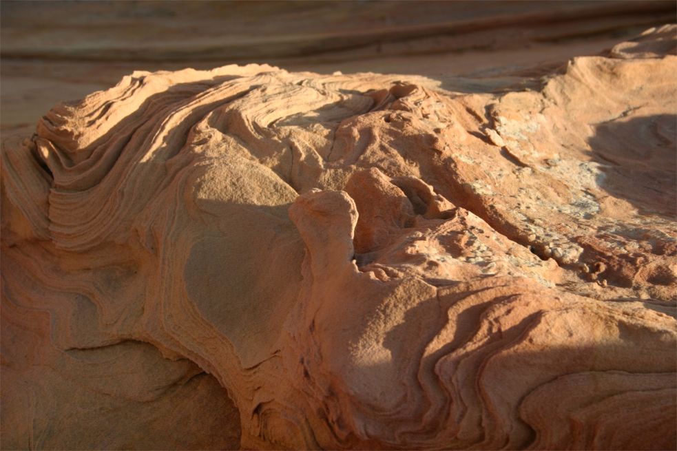 Coyote Buttes