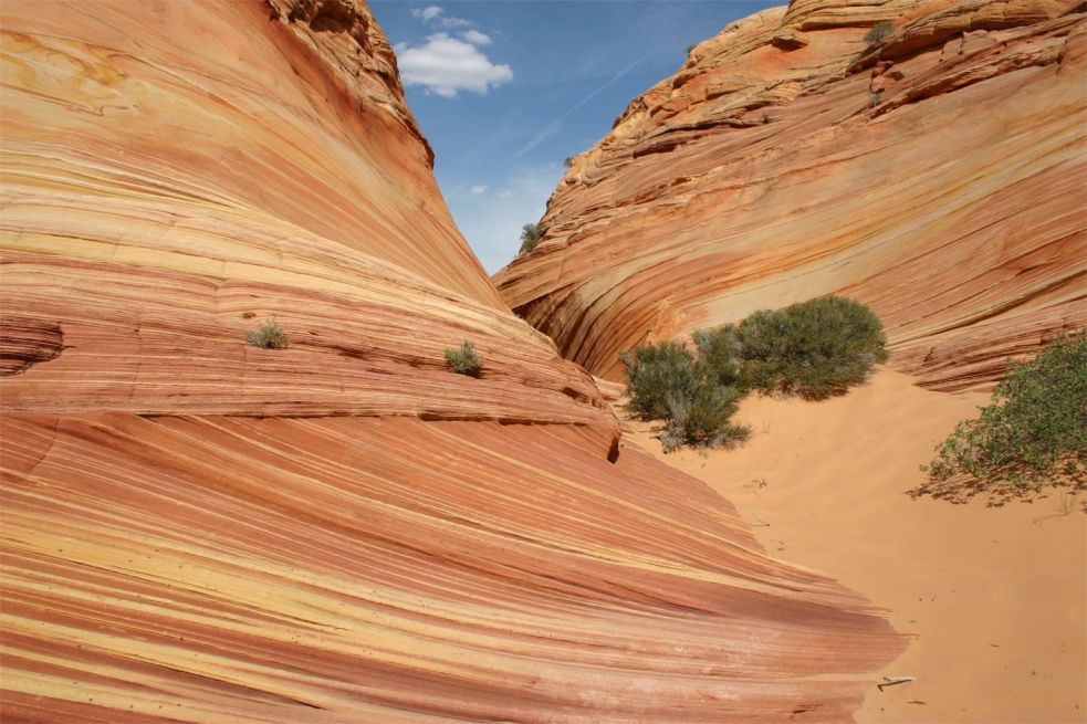 Coyote Buttes