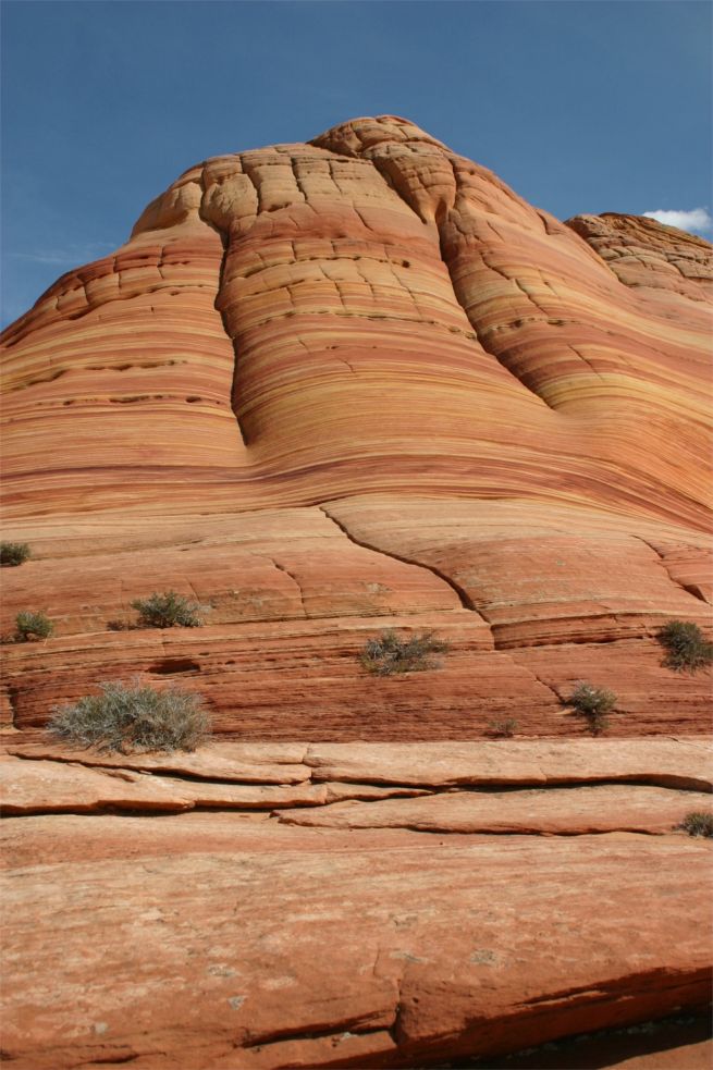 Coyote Buttes