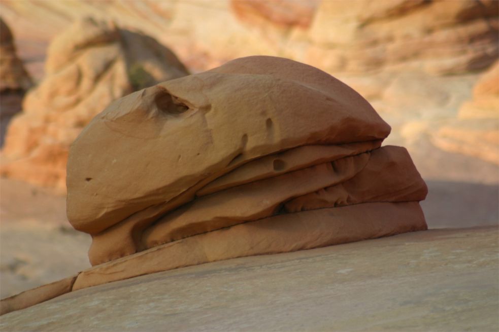 Coyote Buttes