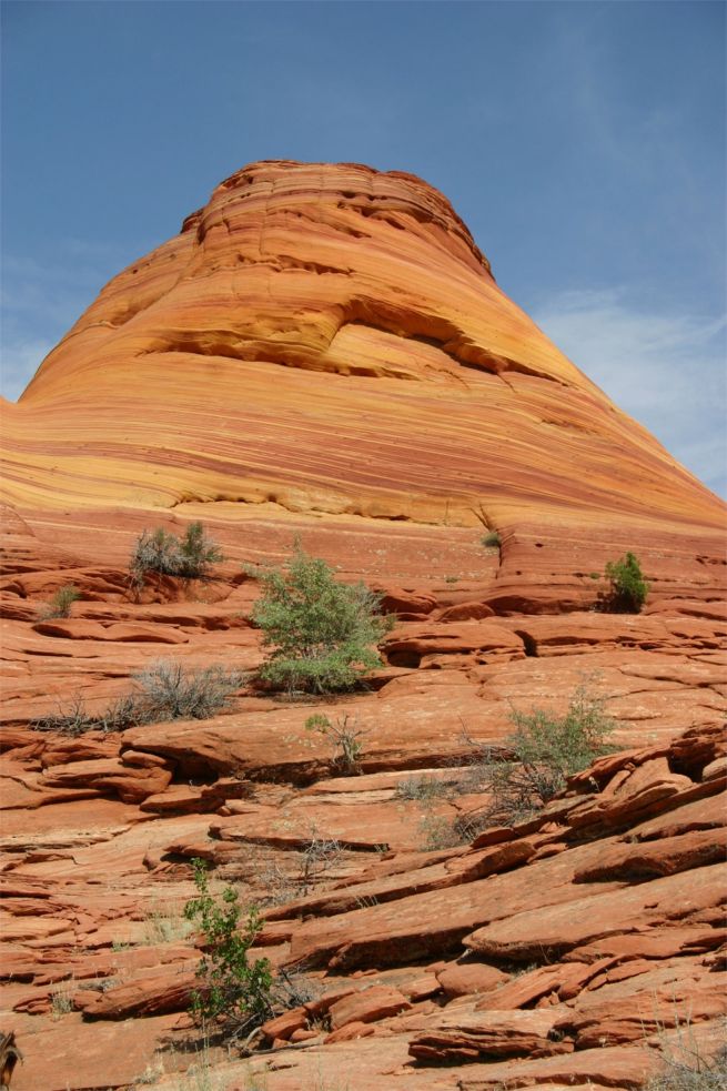 Coyote Buttes