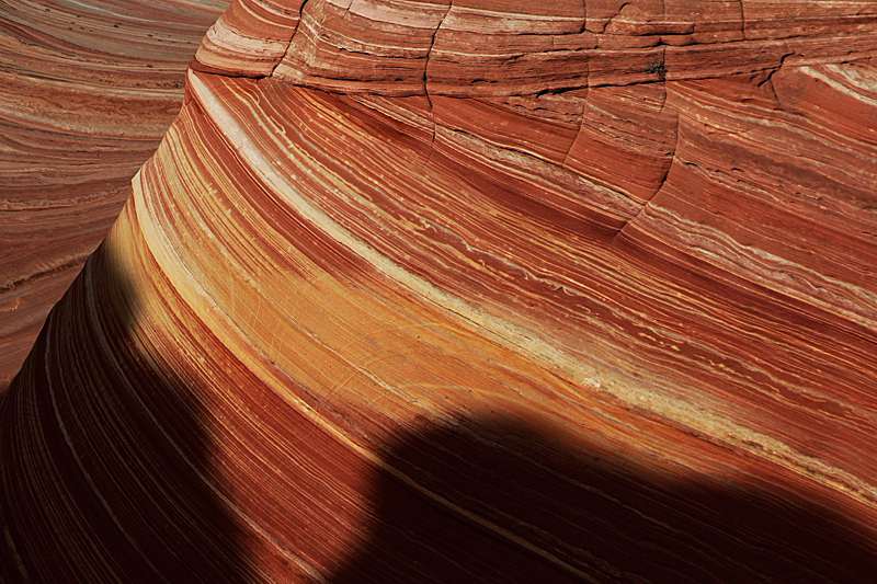 Coyote Buttes North