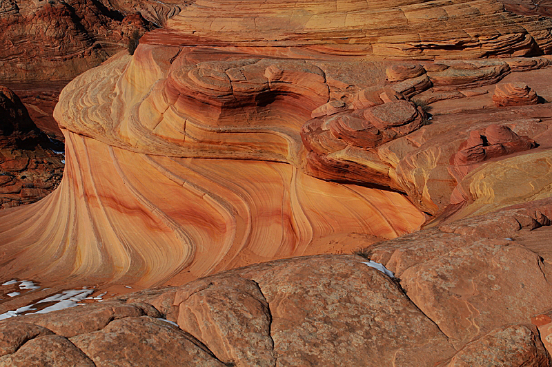 Coyote Buttes North