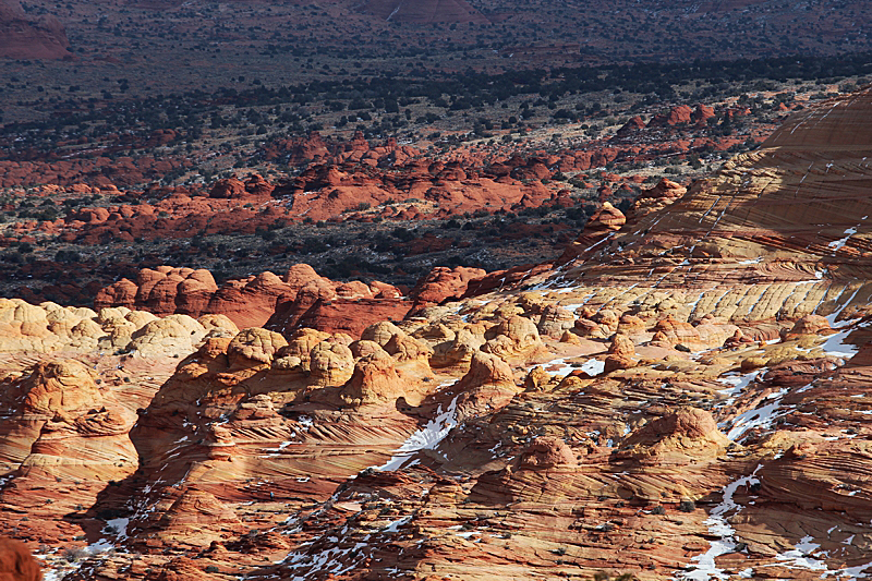 Coyote Buttes North