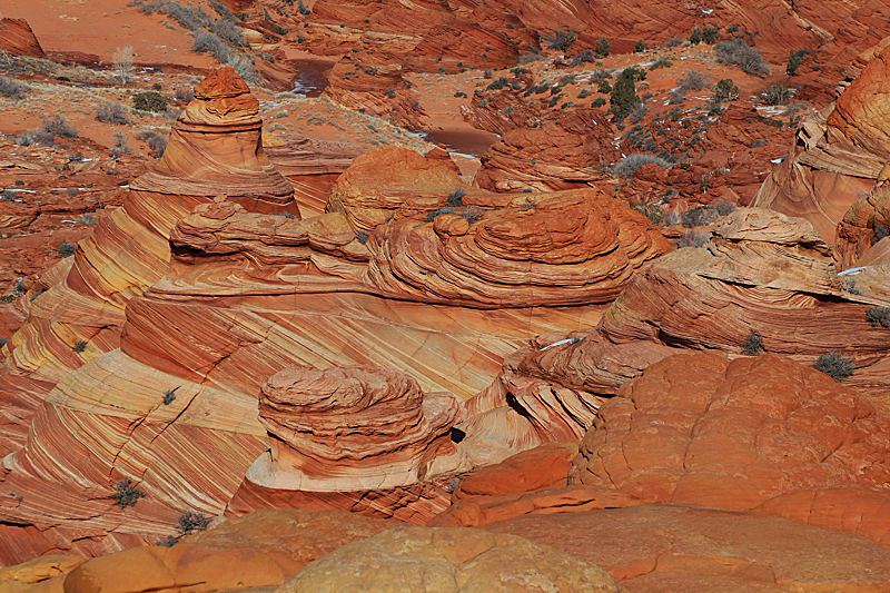 Coyote Buttes North