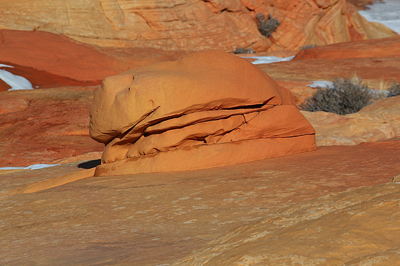 Coyote Buttes North