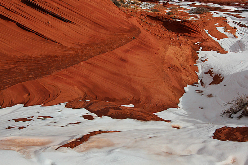 Coyote Buttes North