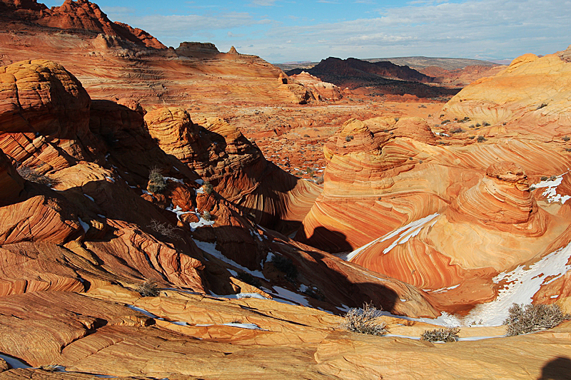 Coyote Buttes North