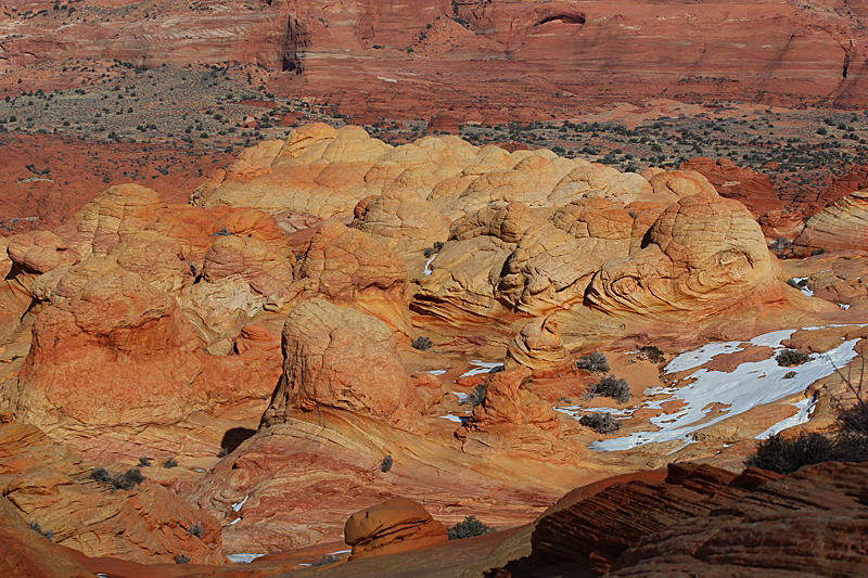 Coyote Buttes North