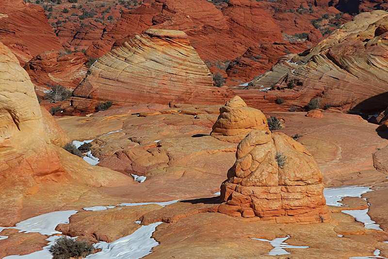 Coyote Buttes North