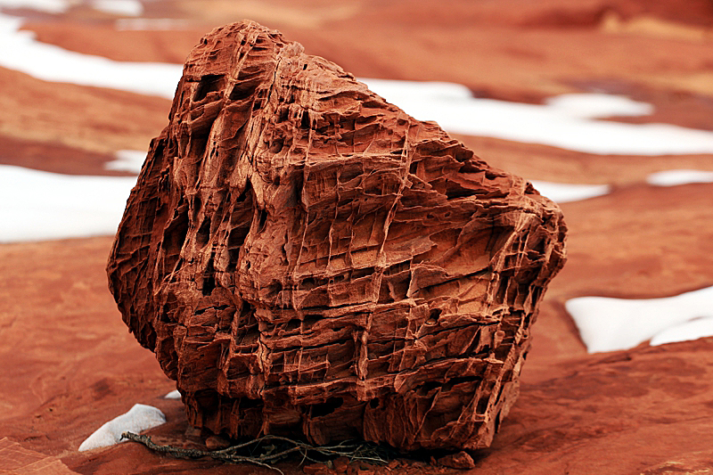 Coyote Buttes North