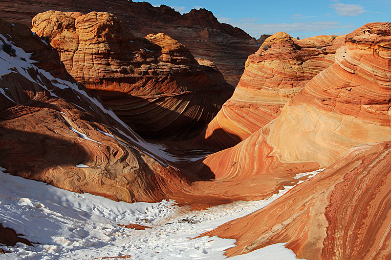 Coyote Buttes North