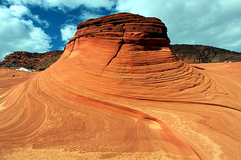 Coyote Buttes North