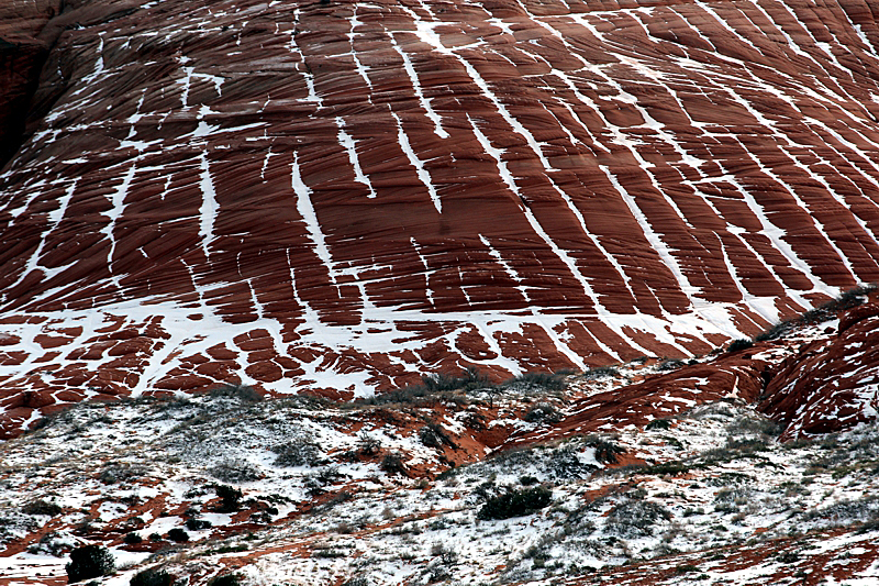 Coyote Buttes North