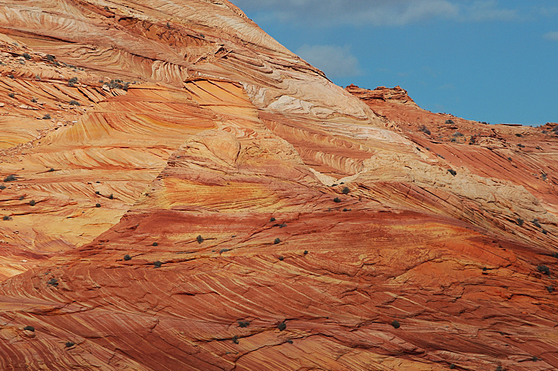 Coyote Buttes North