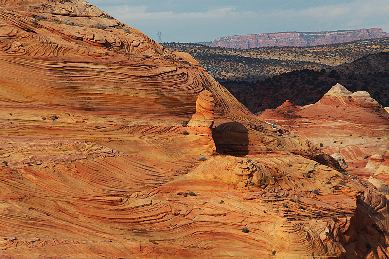 Coyote Buttes North