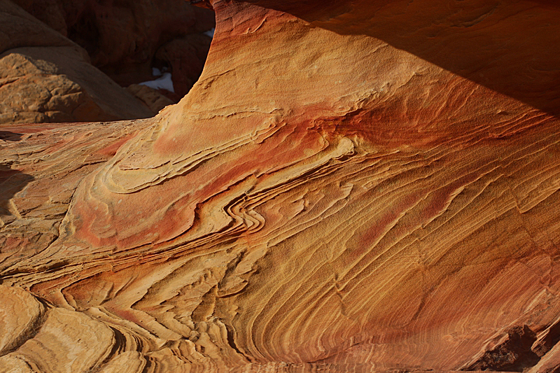 Coyote Buttes North