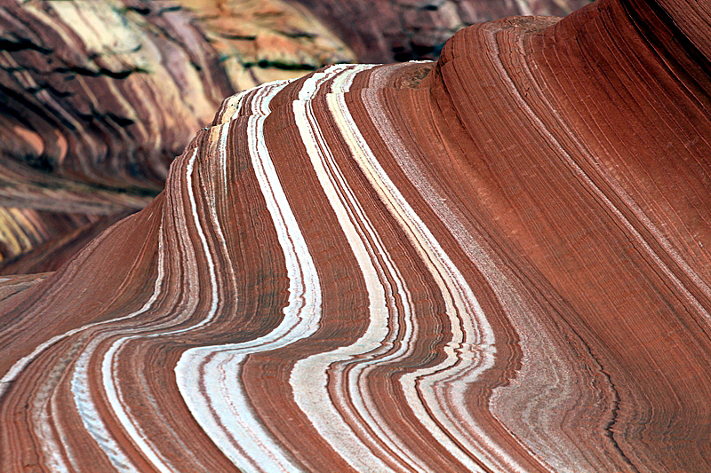 Coyote Buttes North