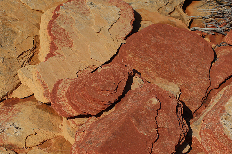 Coyote Buttes North