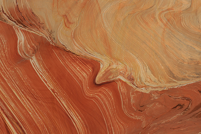 Coyote Buttes North