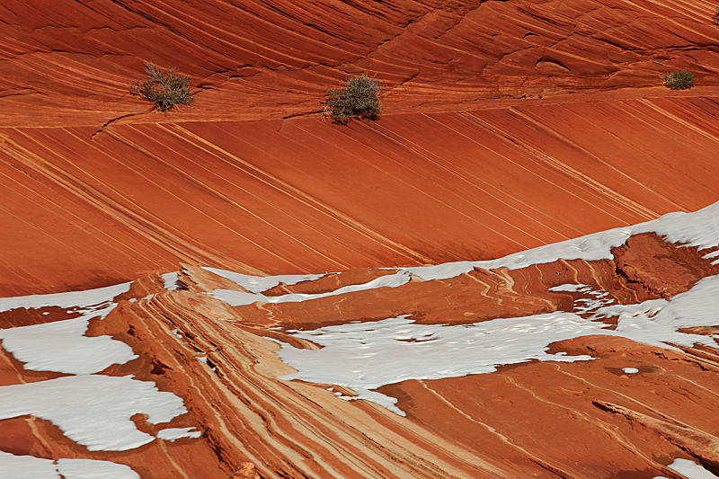 Coyote Buttes North