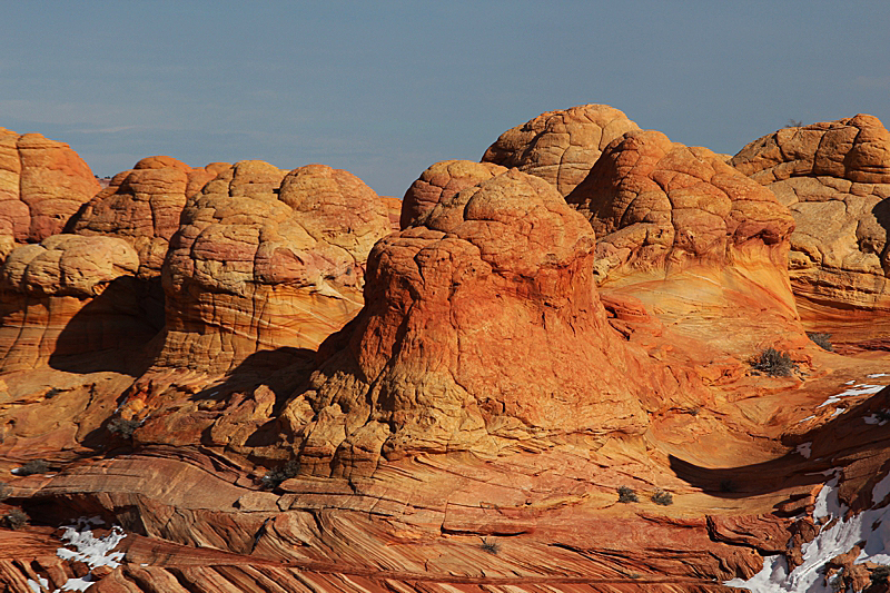 Coyote Buttes North