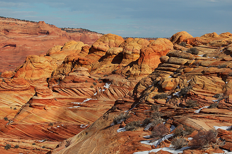 Coyote Buttes North