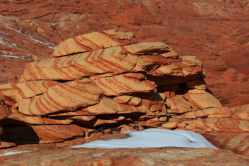 Coyote Buttes North