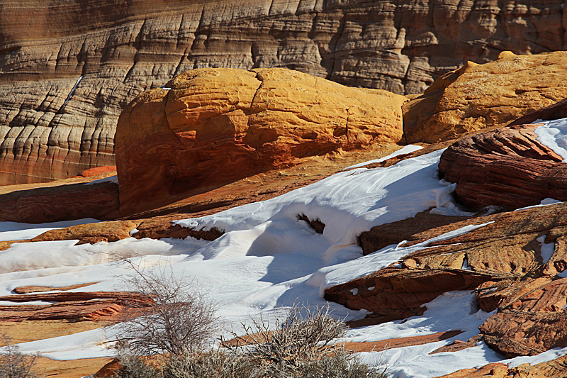 Coyote Buttes North