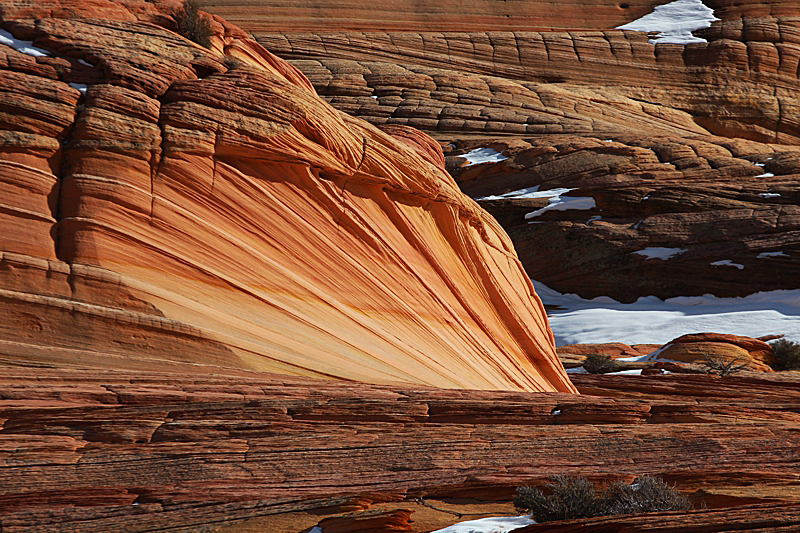 Coyote Buttes North