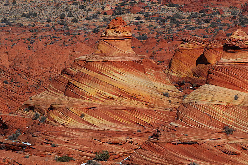 Coyote Buttes North