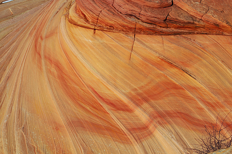 Coyote Buttes North