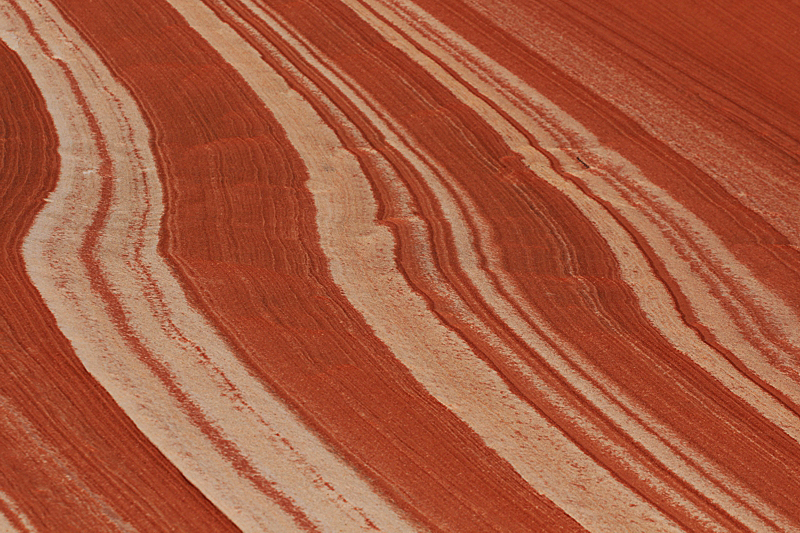 Coyote Buttes North via Notch