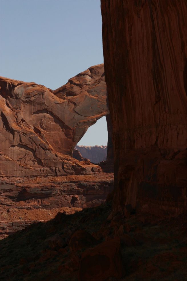 Grand Staircase Escalante National Monument und Glen Canyon National Recreation Area