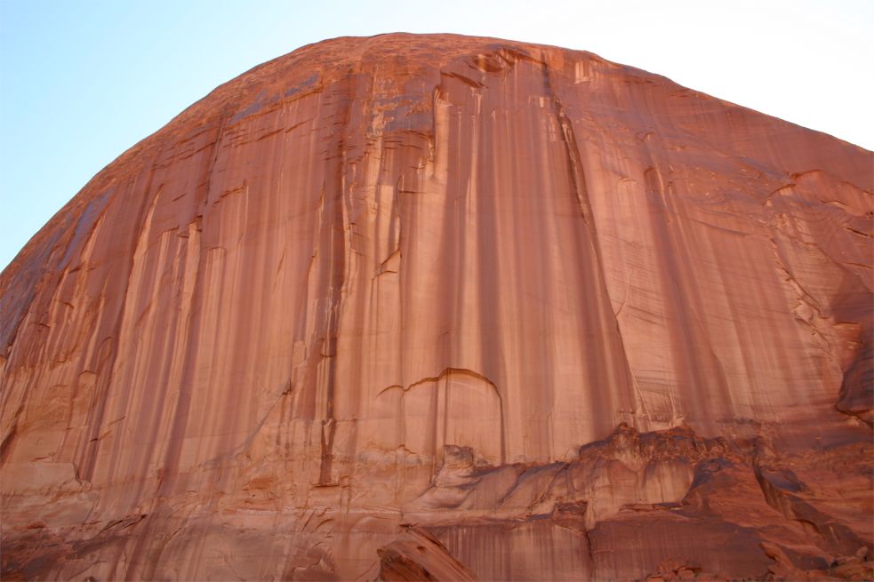 Coyote Gulch