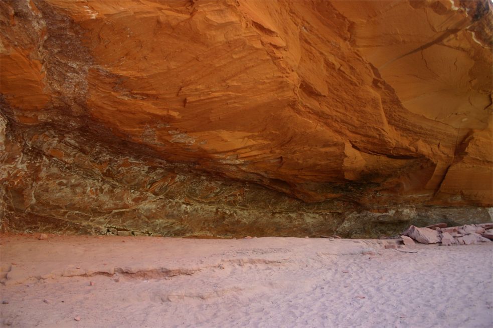 Coyote Gulch